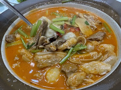 Xiaoxiang Restaurant